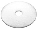 FLOOR PAD WHITE