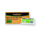 KITCHEN TIDY ROLL WHITE