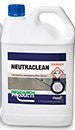 NEUTRA CLEAN