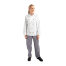 COAT CHEFS CHICAGO