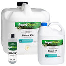 BLEACH 4 %