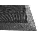 MAT RUBBER BRUSH