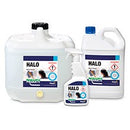 HALO FAST DRY
