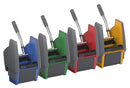 BUCKET PRESS WRINGER SUITS IW-100