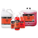 ORANGE SQUIRT