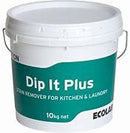 DIP IT PLUS OXYGEN BLEACH 10 KG