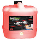 AUTO WHEEL - A4