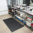 MAT SAFETY CUSHION EASE BLACK