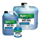 ANTI BAC UNPERFUMED HAND SOAP
