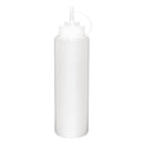 BOTTLE CLEAR SQUEEZE 994ML
