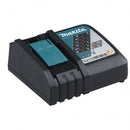 BATTERY MAKITA 18V COMPACT RAPID CHARGER SINGLE