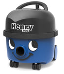 VACUUM DRY ONLY HENRY