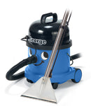 VACUUM GEORGE