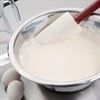 SPATULA RUBBER