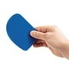 SCRAPER PLASTIC PASTRY