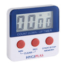 TIMER COUNTDOWN/UP