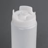 BOTTLE SAUCE R/S 20OZ