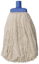 MOP P/COTTON HEAD