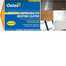 DUST CLOTH OIL IMPREGNATED HW-037