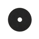 FLOOR PAD BLACK