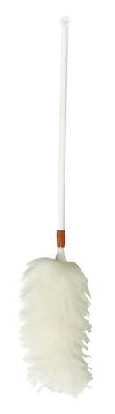 DUSTER WOOL