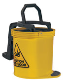 BUCKET DURACLEAN MOP