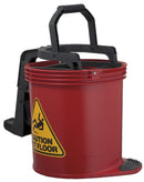 BUCKET DURACLEAN MOP