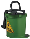 BUCKET DURACLEAN MOP