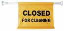 DOOR CAUTION SIGN JA-005