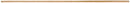 HANDLE BAMBOO Lacquered