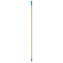 HANDLE BAMBOO Lacquered