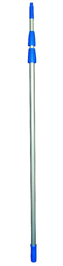 POLE EXT 3 Section Blue Cones