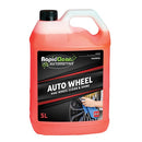 AUTO WHEEL - A4