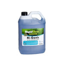HI-GENIC TOILET BOWL ECO