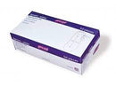 APRON WHITE DISPOSABLE 1400MM LONG