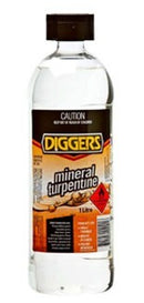 MINERAL TURPS