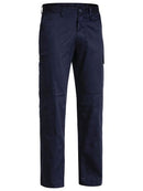 TROUSER LIGHTWEIGHT DRILL