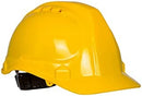 HAT HARD VENTED