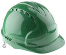 HAT HARD VENTED