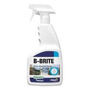 B-BRITE FURN/ POLISH 750ML