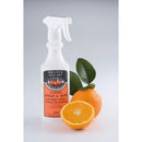 ORANGE SQUIRT