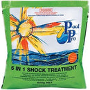 5 IN 1 SHOCK SACHETS