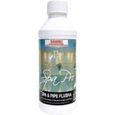 SPA & PIPE FLUSHER 1 LITRE