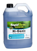 HI-GENIC TOILET BOWL ECO