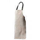 APRON LEATHER WELDING