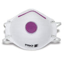 DUSTMASK P1 VALVE PKT 12 PC315 (DISCONTINUED)