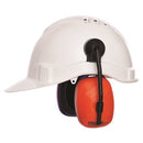 EAR MUFF VIPER H/HAT HHEM