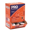 EAR PLUGS DISP/UNCORDED BX200