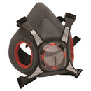 MASK 1/2 FACE(ONLY) MAXI 2000