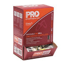 EAR PLUGS DISP/UNCORDED BELL